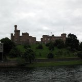 Visite de Inverness