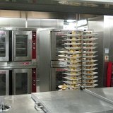 De Invergordon en Écosse à Belfast en Irlande du Nord