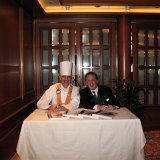 De Invergordon en Écosse à Belfast en Irlande du Nord