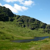 Excursion de Luss and Loch Lomond Drive