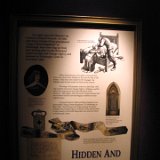 Visite du Château de Édimbourg