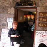 Visite sur le Royal Mile