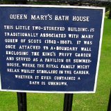 Visite sur le Royal Mile