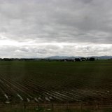 De Inverness au port de Invergordon