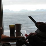 De Invergordon en Écosse à Belfast en Irlande du Nord