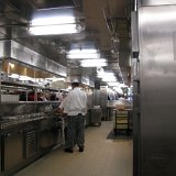 De Invergordon en Écosse à Belfast en Irlande du Nord