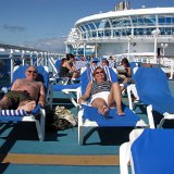 De Invergordon en Écosse à Belfast en Irlande du Nord