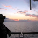 Voyage en Angleterre Écosse et Irlande 3 au 28 juillet 2011