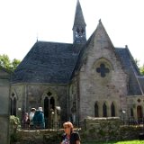 Excursion de Luss and Loch Lomond Drive