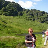 Excursion de Luss and Loch Lomond Drive