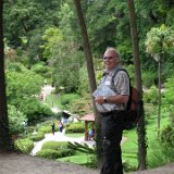 Powerscourt Estate, Waterfall and Nature Walk