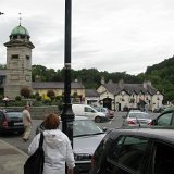 Powerscourt Estate, Waterfall and Nature Walk