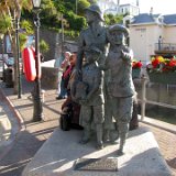 Visite de Cobh et Cork