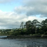 Visite de Cobh et Cork