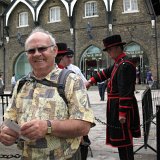 Visite du Palais de la Tour de Londres