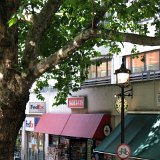 Tour de ville en Bus