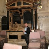 Visite de la ville de Bath