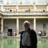 Visite de la ville de Bath