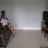 Notre appartement de Londres