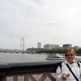 Visite de Londres