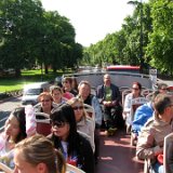 Tour de ville en Bus