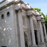 Tour de ville en Bus