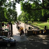 Tour de ville en Bus