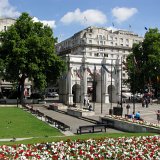 Tour de ville en Bus