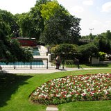 Tour de ville en Bus