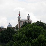 Visite du Greenwich Village