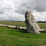 Excursion à Stratford, Cotswolds, Bath & Stonehenge