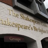 Visite de Stratford-upon-Avon