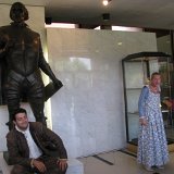 Visite de Stratford-upon-Avon