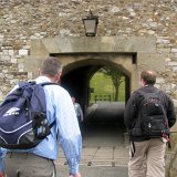 Excursion à Canterbury, Dover Castle et Dover