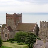 Excursion à Canterbury, Dover Castle et Dover