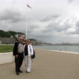 Excursion à Canterbury, Dover Castle et Dover