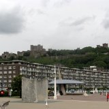 Excursion à Canterbury, Dover Castle et Dover