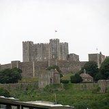 Excursion à Canterbury, Dover Castle et Dover