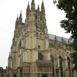 Excursion à Canterbury, Dover Castle et Dover