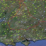 Excursion à Stonhenge Bath et Stratford-upon-Avon