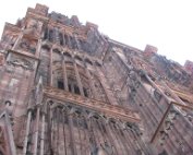 Visite de Strasbourg