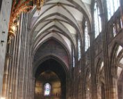 Visite de Strasbourg