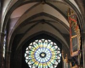 Visite de Strasbourg