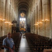 Languedoc et Rousillon