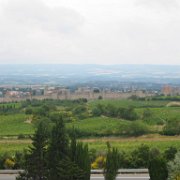 Languedoc et Rousillon