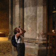 Loire Cathédrale de Chartres, la plus belle cathédrale d'Europe.