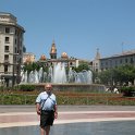 Placa de Catalunya