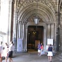 Cathédrale de Barcelone