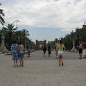 Visite du quartier Barceloneta