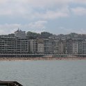 Visite de San Sebastian